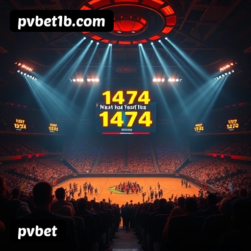 pvbet Logo