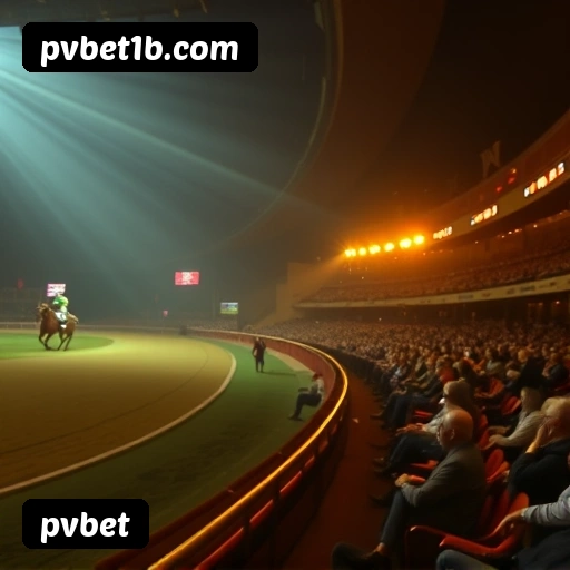 pvbet Logo