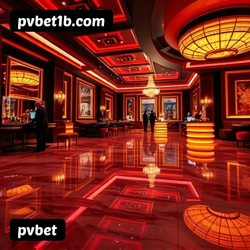 pvbet Logo