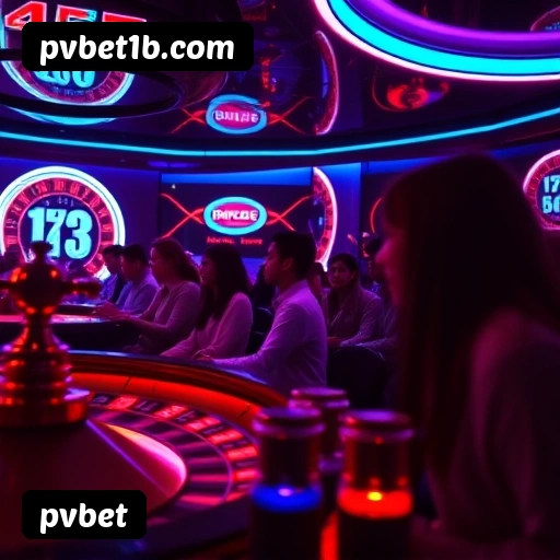pvbet Logo